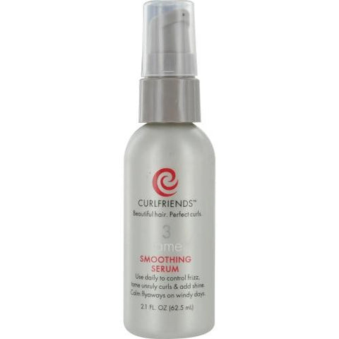 Tame Smoothing Serum 2.1 Oz