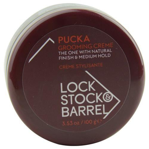 Pucka Grooming Creme 3.53