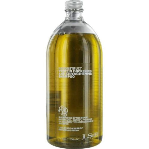 Reconstruct Protein Thickening And Strengthening Shampoo 34 Oz