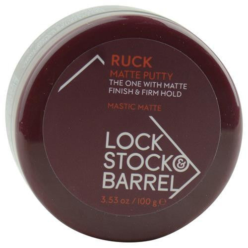 Ruck Matte Putty 3.53 Oz