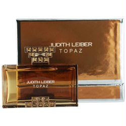 Judith Leiber Topaz By Judith Leiber Eau De Parfum Spray 2.5 Oz