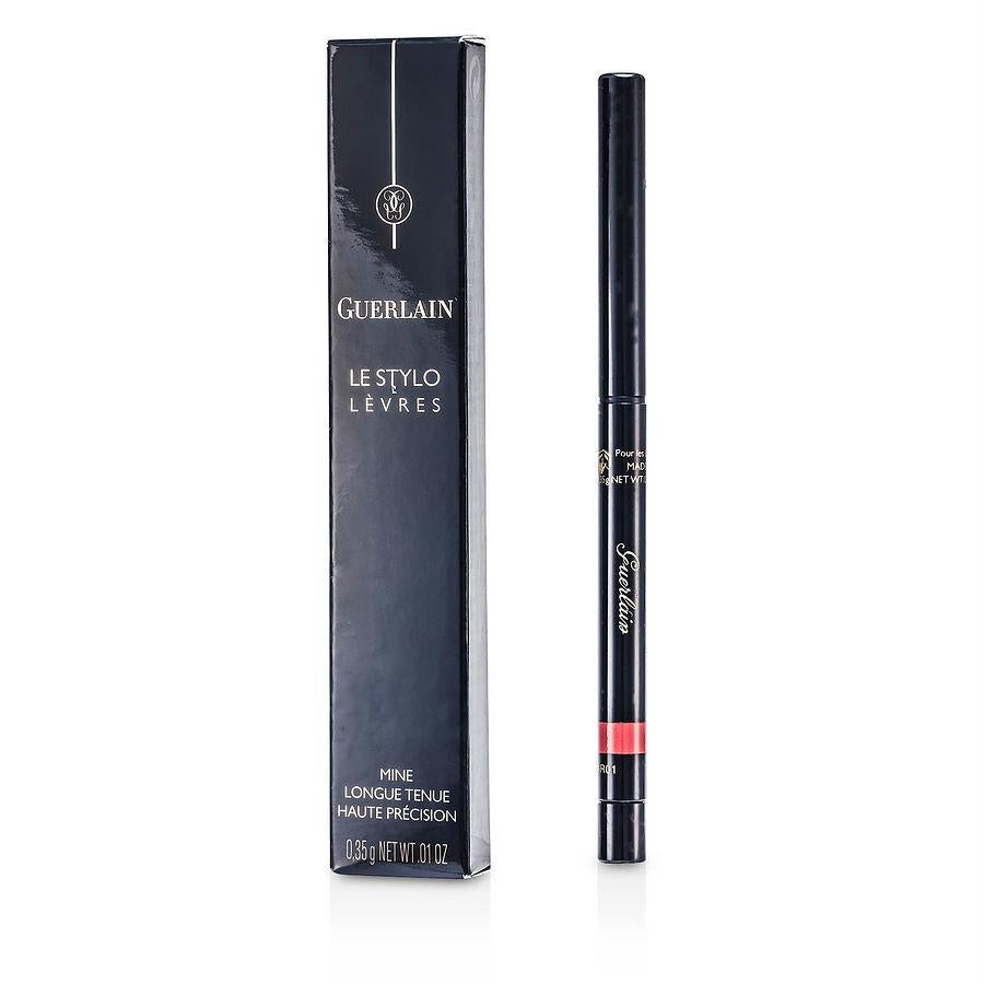 Guerlain Lasting Colour High Precision Lip Liner - #44 Bois De Santal --0.35g-0.01oz By Guerlain