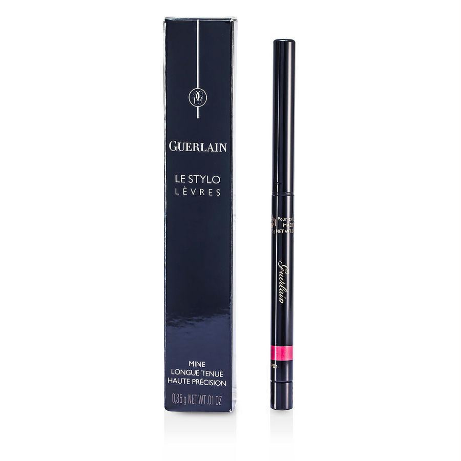 Guerlain Lasting Colour High Precision Lip Liner - #64 Pivoine Magnifica --0.35g-0.01oz By Guerlain