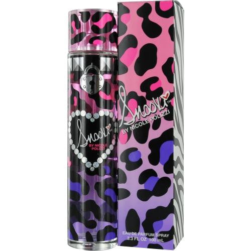 Snooki By Nicole Polizzi Eau De Parfum Spray 3.3 Oz