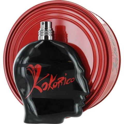 Kokorico By Jean Paul Gaultier Edt Spray 3.3 Oz