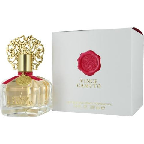 Vince Camuto By Vince Camuto Eau De Parfum Spray 3.4 Oz