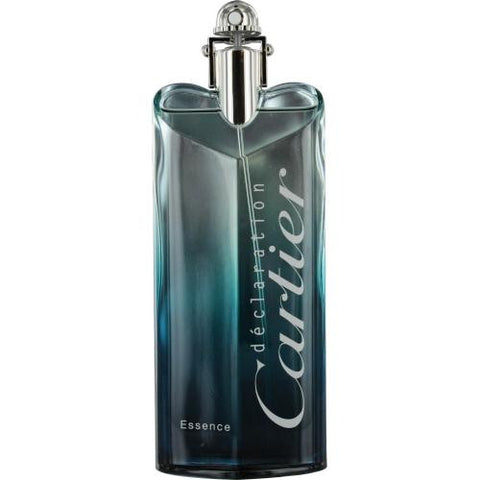 Declaration Essence By Cartier Edt Spray 3.4 Oz (unboxed)