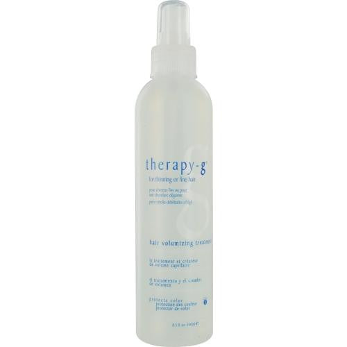 Therapy- G For Thinning Or Fine Hair-hair Volumizing Treatment 8.5 Oz