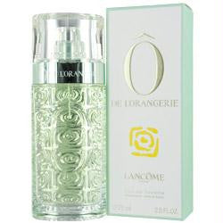 O De L'orangerie By Lancome Edt Spray 2.5 Oz