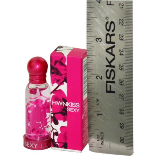 Halloween Kiss Sexy By Jesus Del Pozo Edt .13 Oz Mini