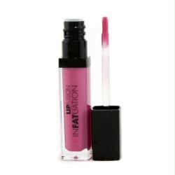 Fusion Beauty Lipfusion Infatuation Liquid Shine Multi Action Lip Fattener - Lollipop --5.5g-0.19oz By Fusion Beauty