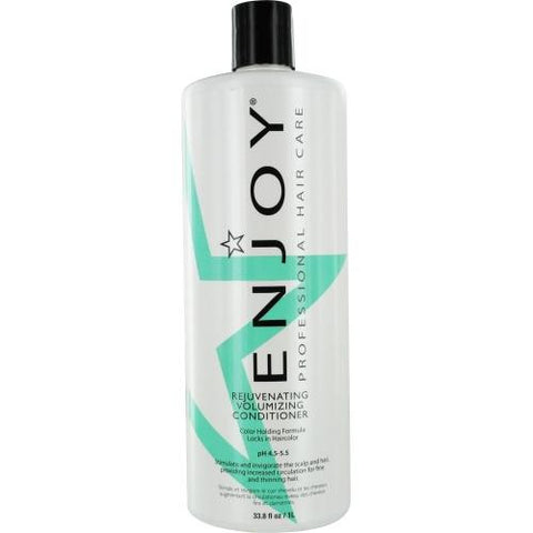 Rejuvenating Volumizing Conditioner 33.8 Oz