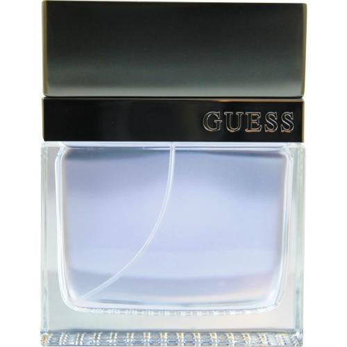 Guess Seductive Homme By Guess Edt Spray 3.4 Oz