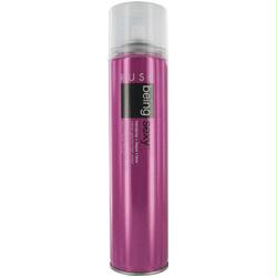 Being Sexy Hair Spray 10.6 Oz