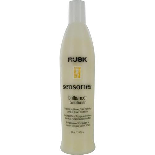 Sensories Brilliance Grapefruit & Honey Leave-in Conditioner 13.5 Oz