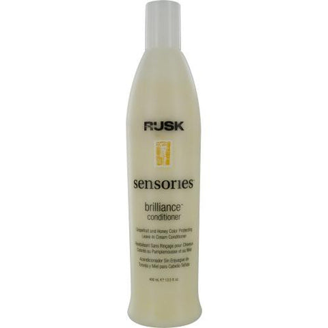 Sensories Brilliance Grapefruit & Honey Leave-in Conditioner 13.5 Oz