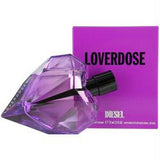 Diesel Loverdose By Diesel Eau De Parfum Spray 2.5 Oz