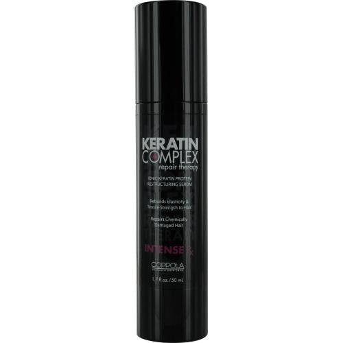 Repair Therapy Intense Rx Ionic Keratin Protein Restructuring Serum 1.7 Oz