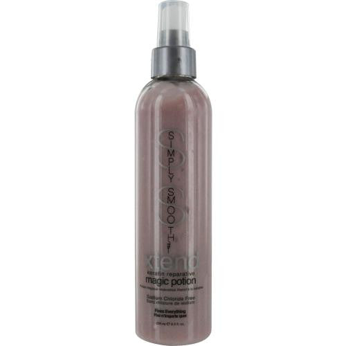 Xtend Keratin Reparative Magic Potion 8.5 Oz