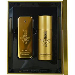 Paco Rabanne Gift Set Paco Rabanne 1 Million By Paco Rabanne