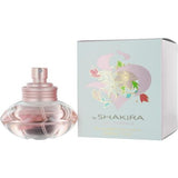 S By Shakira Eau Florale By Shakira Edt Spray 1.7 Oz