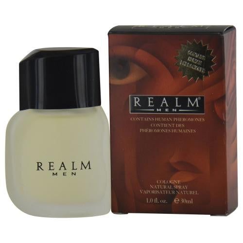 Realm By Erox Cologne Spray 1 Oz