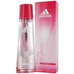 Adidas Fruity Rhythm By Adidas Edt Spray 2.5 Oz