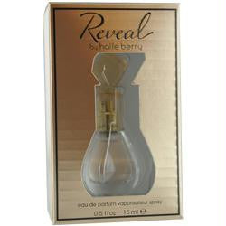 Halle Berry Reveal By Halle Berry Eau De Parfum Spray .5 Oz