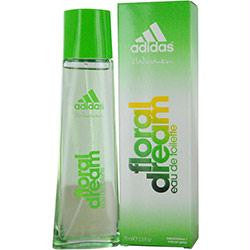 Adidas Floral Dream By Adidas Edt Spray 2.5 Oz