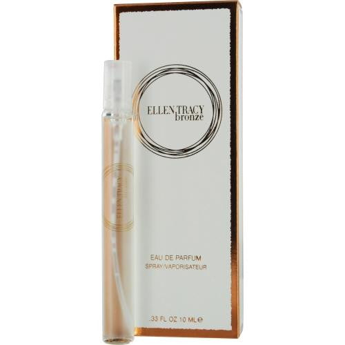 Ellen Tracy Bronze By Ellen Tracy Eau De Parfum Purse Spray .33 Oz