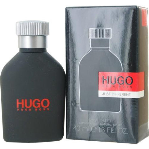 Hugo Just Different By Hugo Boss Edt Spray 1.3 Oz