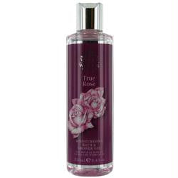 Woods Of Windsor True Rose By Woods Of Windsor Moisturizing Bath & Shower Gel 8.4 Oz