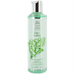 Woods Of Windsor Lily Of The Valley By Woods Of Windsor Moisturizing Bath & Shower Gel 8.4 Oz