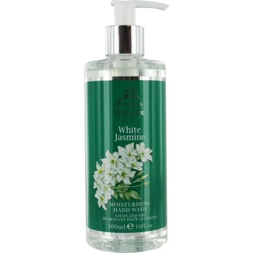 Woods Of Windsor White Jasmine By Woods Of Windsor Hand Wash 10 Oz