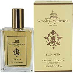 Woods Of Windsor By Woods Of Windsor Edt Spray 3.3 Oz *tester