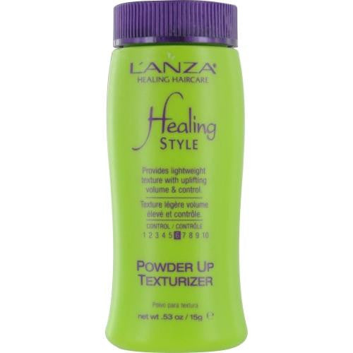 Healing Style Powder Up Texturizer .53 Oz