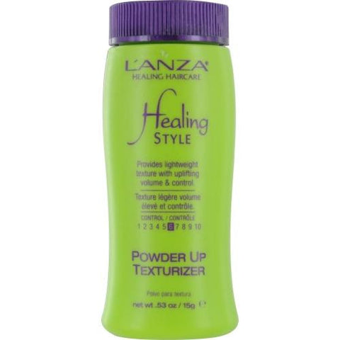 Healing Style Powder Up Texturizer .53 Oz