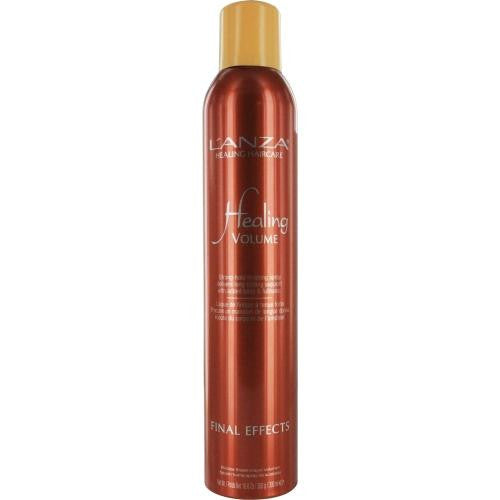 Healing Volume Final Effects 10.6 Oz