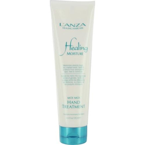 Healing Moisture Moi Moi Hand Treatment 4.2 Oz