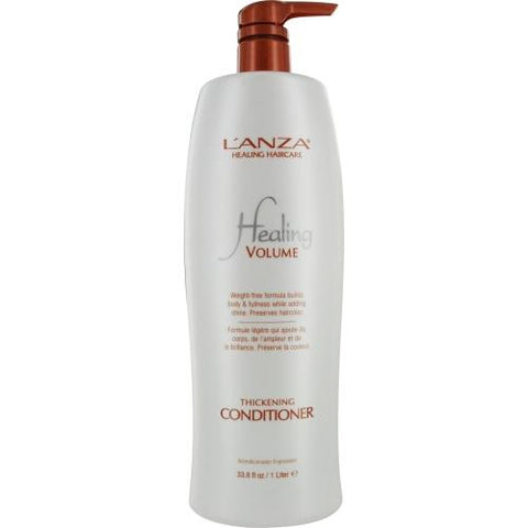 Healing Volume Thickening Conditioner 33.8 Oz