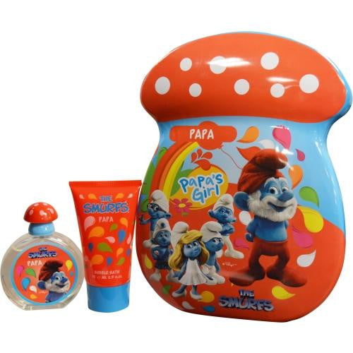 Smurfs Gift Set Smurfs By