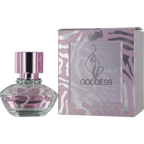 Baby Phat Goddess By Kimora Lee Simmons Edt Spray .5 Oz