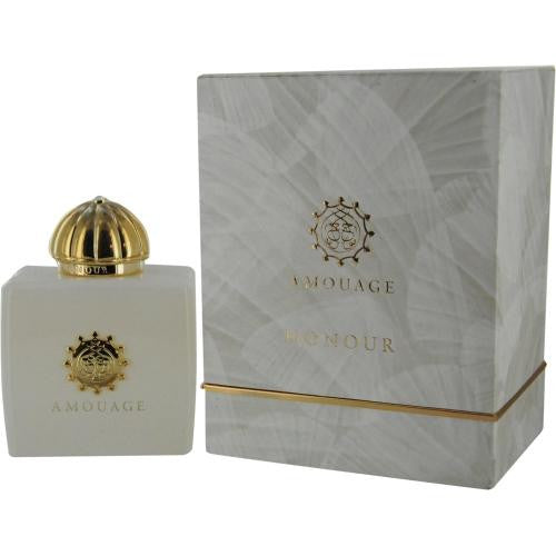 Amouage Honour By Amouage Eau De Parfum Spray 3.4 Oz