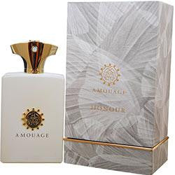 Amouage Honour By Amouage Eau De Parfum Spray 3.4 Oz