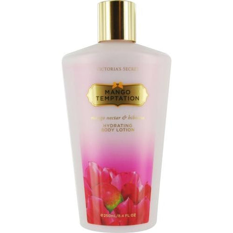 Victoria Secret By Victoria's Secret Mango Temptation Body Lotion 8.4 Oz