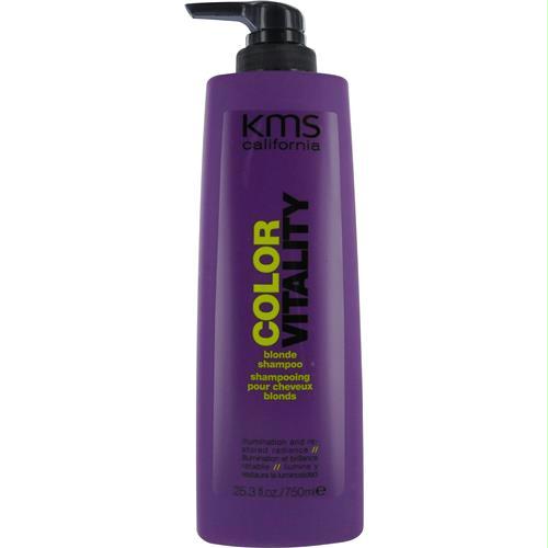 Color Vitality Blonde Shampoo 25.3 Oz