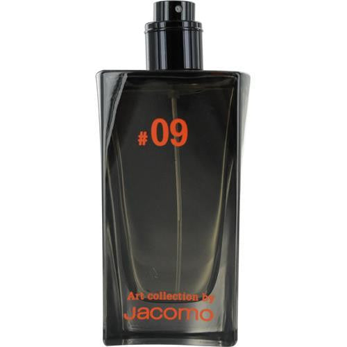 Art Collection 09 By Jacomo Eau De Parfum Spray 3.4 Oz *tester