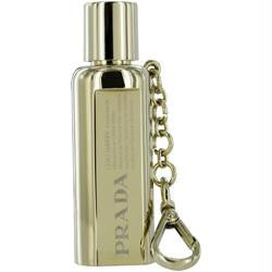 Prada L'eau Ambree By Prada Eau De Parfum Refillable Purse Spray .33 Oz (unboxed)