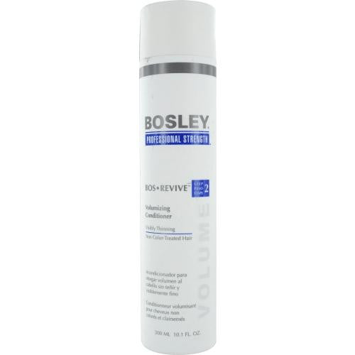 Bos Revive Volumizing Conditioner Visibly Thinning Non Color Treated Hair 10.1 Oz