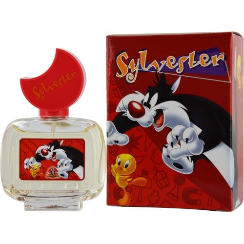 Sylvester The Cat By Edt Spray 1.7 Oz